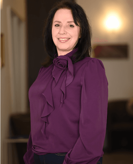 Sawsan Salameh