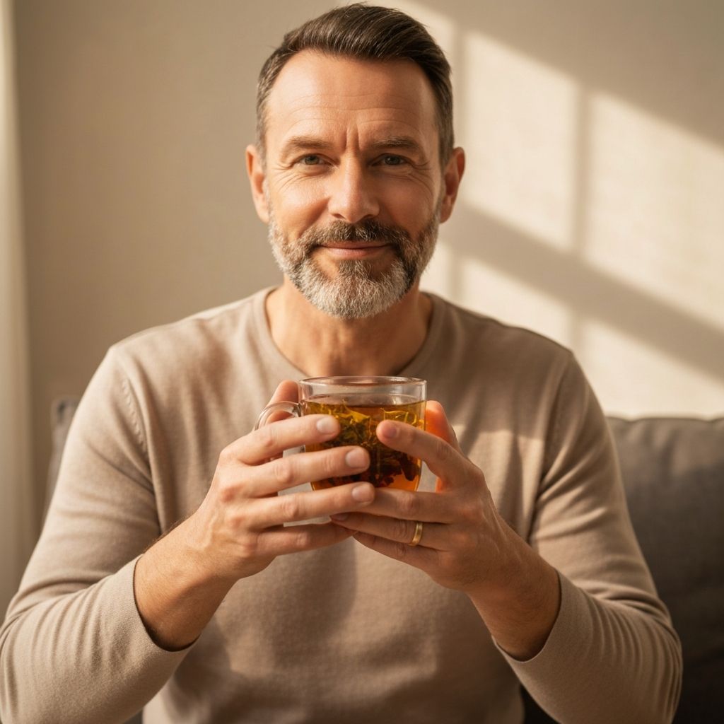 Emotionales Essen verstehen: Warum wir essen, wenn wir nicht hungrig sind