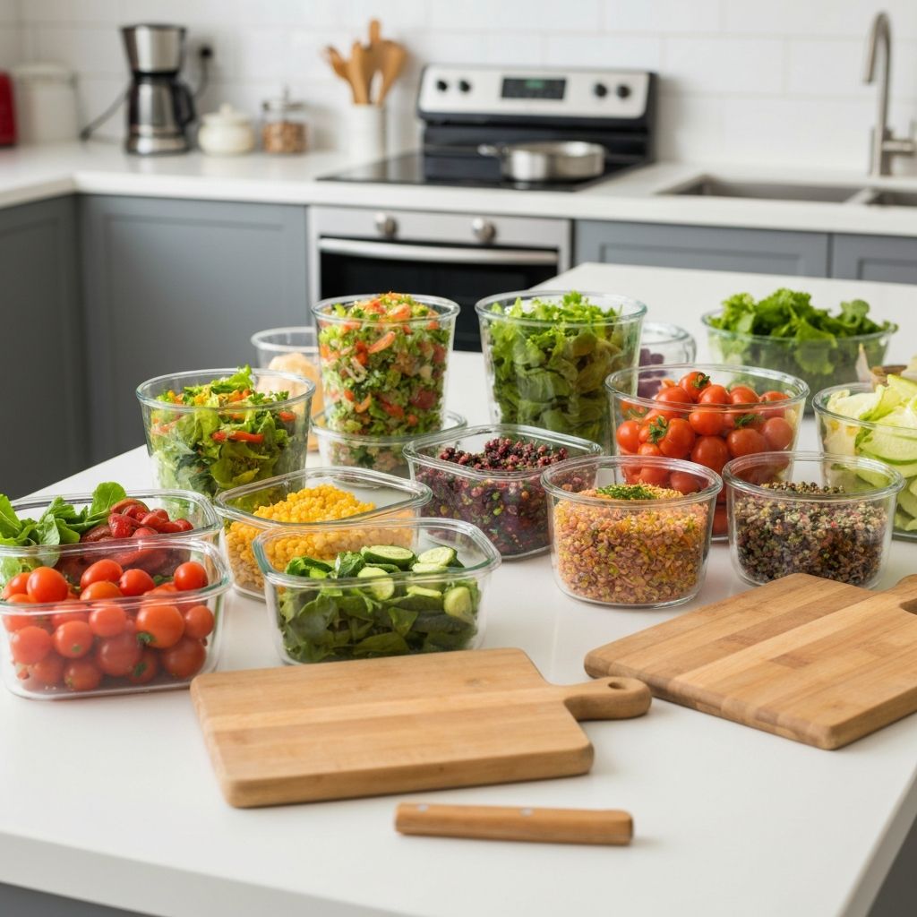 Protein: Grundlagen, Funktionen und die besten Eiweißquellen